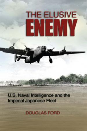 Cover of The Elusive Enemy