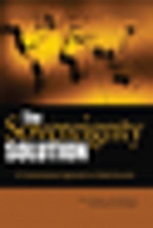 Cover of the book The Sovereignty Solution by Claude G. Berube