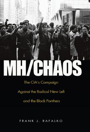 Cover of the book MH/CHAOS by James  A. Sagerholm
