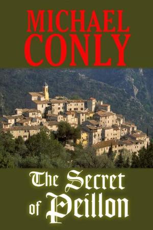 Cover of the book The Secret of Peillon by Ally Campanozzi