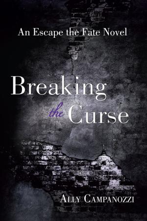 Cover of the book Breaking the Curse by Rob Tenery, MD