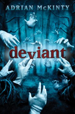 Cover of the book Deviant by Andrea Beaty