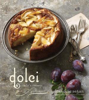 Cover of the book Dolci by Howard Buten