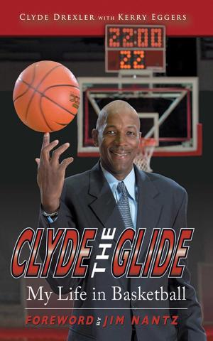 Cover of the book Clyde the Glide by Al Yellon, Kasey Ignarski, Matthew Silverman