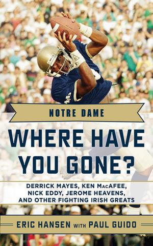 bigCover of the book Notre Dame by 