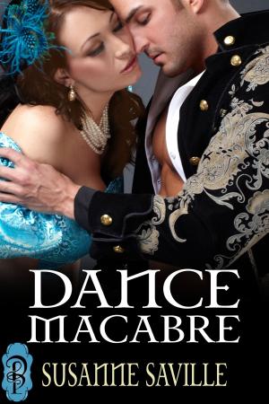 Book cover of Dance Macabre