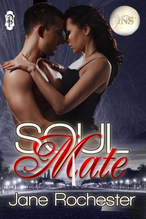Cover of the book Soul Mate by Emily Cale