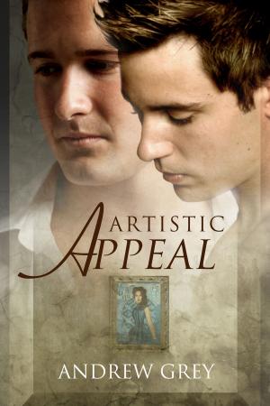 Cover of the book Artistic Appeal by Maggie Kavanagh