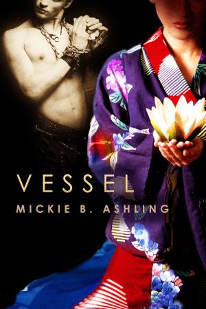 Cover of the book Vessel by Zoe Lynne