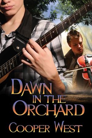 Cover of the book Dawn in the Orchard by Mary Calmes