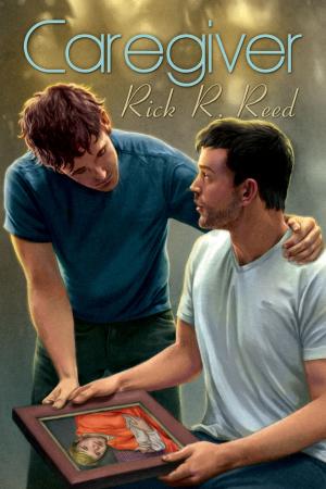 Cover of the book Caregiver by Ken Bachtold