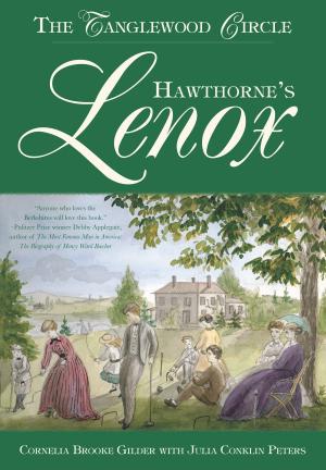 Book cover of Hawthorne's Lenox