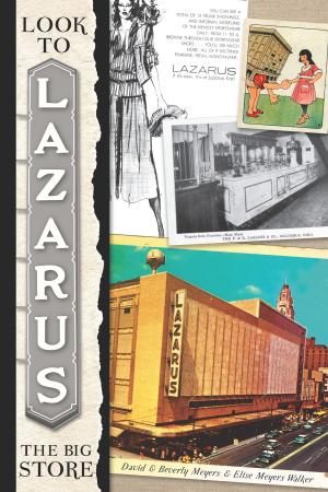 Cover of the book Look to Lazarus by Matthew Thompson, Hilary White