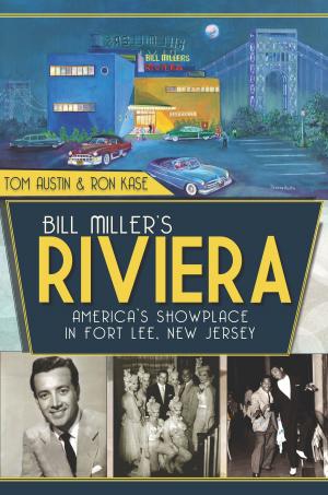 Cover of the book Bill Miller's Riviera by Duane A. Smith