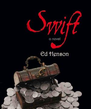 Cover of the book Swift by Robert John Baker
