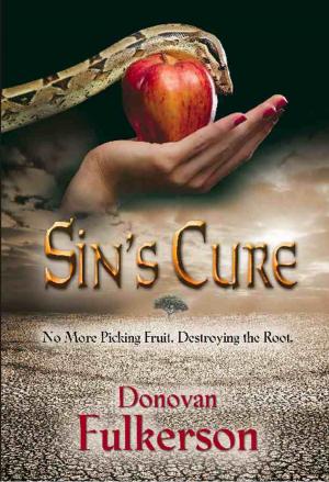 Cover of the book SIN'S CURE: No More Picking Fruit, Destroying the Root by Dr. Ed Carlson, Dr. Livia Kohn