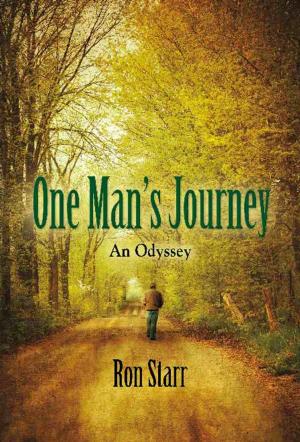 Cover of the book ONE MAN'S JOURNEY by Johnny Townsend