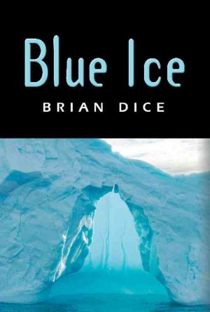 bigCover of the book Blue Ice by 