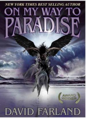 Cover of the book On My Way to Paradise - Short Story by Melissa Barker-Simpson