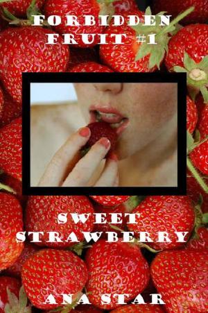 Cover of the book Sweet Strawberry by Arielle Hart, Andreas Beernt