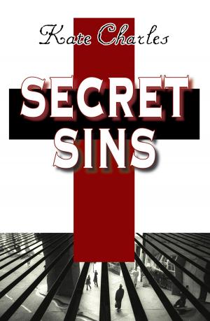 Cover of the book Secret Sins by Linda Broday
