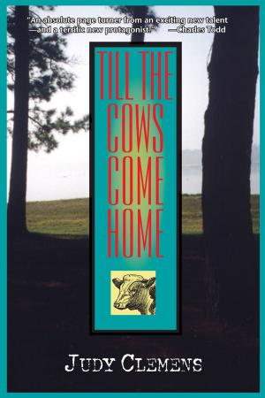 Cover of the book Till The Cows Come Home by Jeff Strand