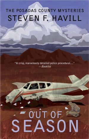 Cover of the book Out of Season by Jenny Oldfield