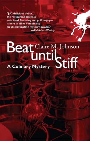 Cover of the book Beat Until Stiff by Stephanie Julian