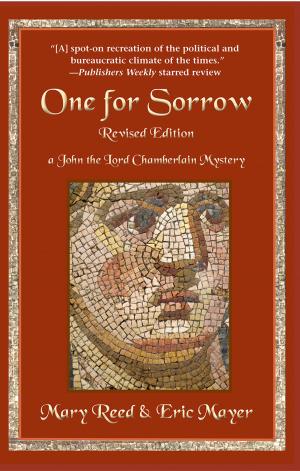 Cover of the book One for Sorrow by Gillian Telling