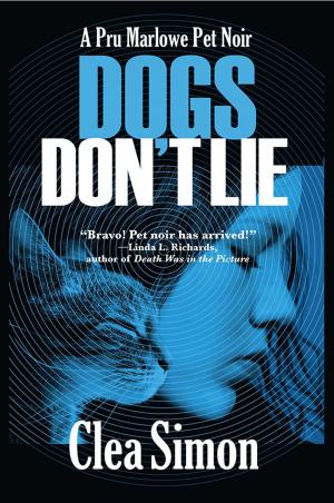 Cover of the book Dogs Don't Lie by Geoff Herbach