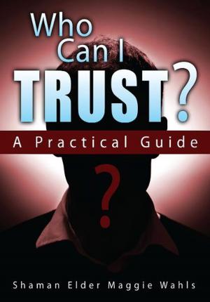 Cover of the book Who Can I Trust? by Niall McLaren