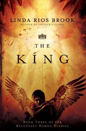 Cover of the book The King by John Hagee