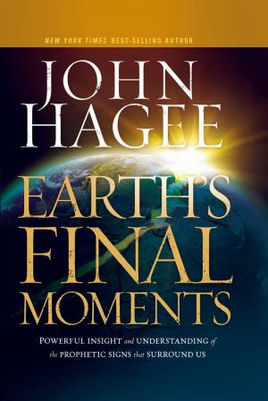 Book cover of Earth's Final Moments