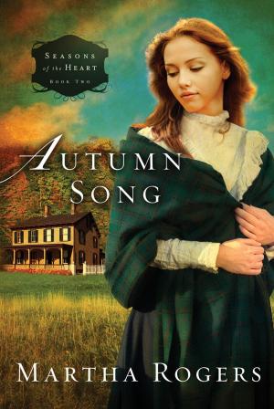 Cover of the book Autumn Song by Karen Jensen Salisbury