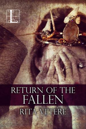 Cover of the book Return Of the Fallen by Amber Rochelle Gillet