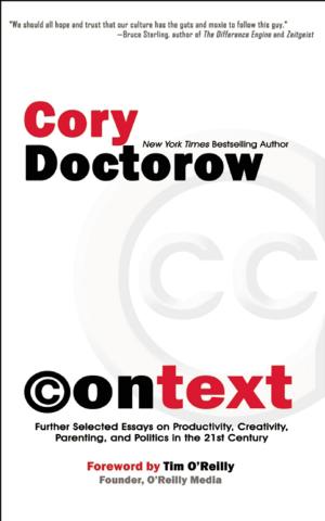 Cover of the book Context by Kage Baker