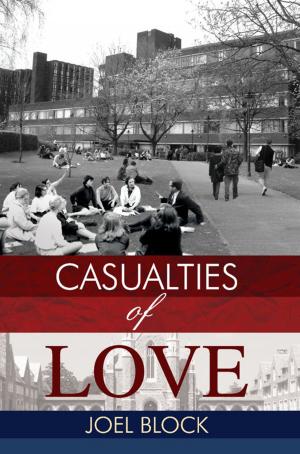 Cover of the book Casualties of Love by Richard Jodoin