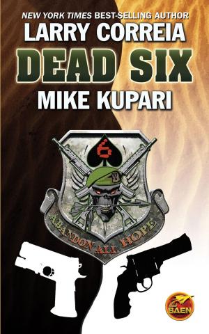 Cover of the book Dead Six by Robert Buettner