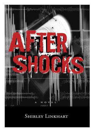 Cover of the book Aftershocks by Delendra Peterson, Kyasia Chaney