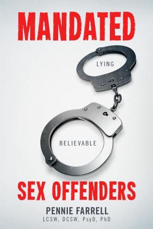 Cover of the book Mandated by Anthony Jerome Brown