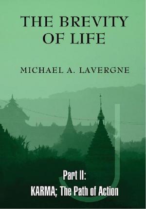 Cover of the book The Brevity of Life Part 2 by A.B. Call