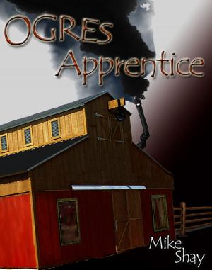 Cover of the book Ogre's Apprentice by Shafiq, Yasin