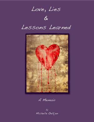 Cover of the book Love, Lies & Lessons Learned by Dick Jonas