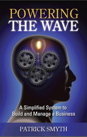 Cover of the book Powering The Wave by Margaret J. Anderson