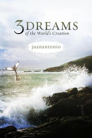 Cover of the book Three Dreams of the World's Creation by John Juettner