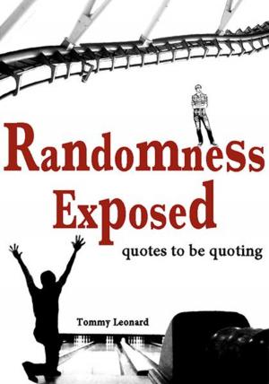 Cover of the book Randomness Exposed by Jim Nevada