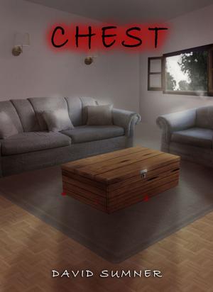 Cover of the book Chest by Michael Mc Ginnis