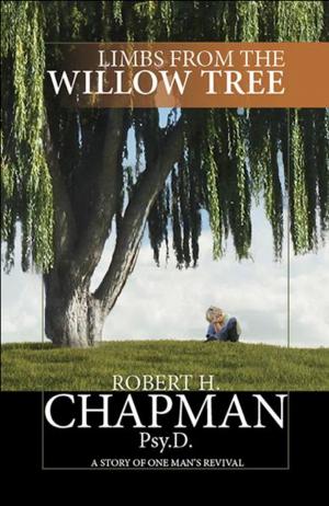 bigCover of the book Limbs from the Willow Tree by 