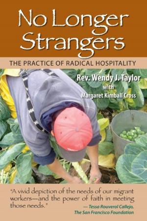 Book cover of No Longer Strangers