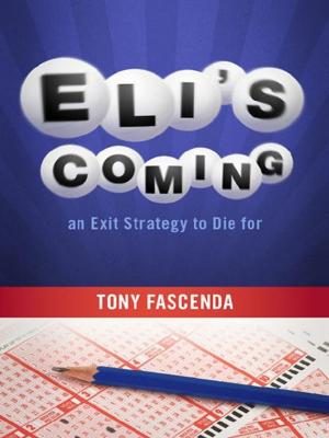 bigCover of the book Eli's Coming by 